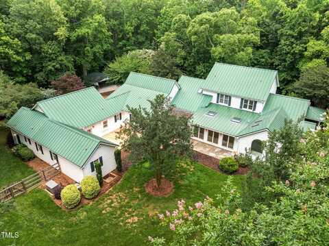 300 Oak Ridge Drive, Hillsborough, NC 27278