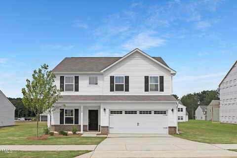 140 Benson Village Drive, Benson, NC 27504