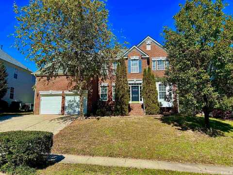 508 Hickorywood Boulevard, Cary, NC 27519