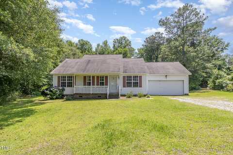3336 Piney Grove Wilbon Road, Fuquay Varina, NC 27526
