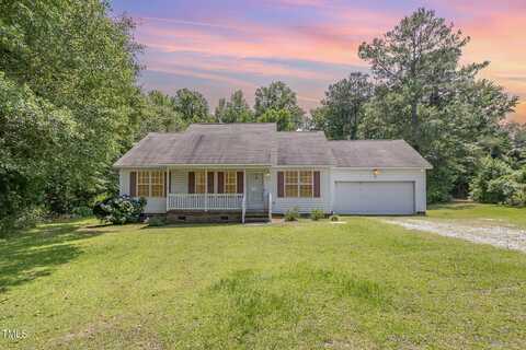 3336 Piney Grove Wilbon Road, Fuquay Varina, NC 27526