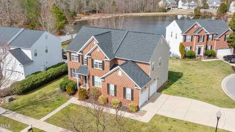 930 Pristine Lane, Rolesville, NC 27571