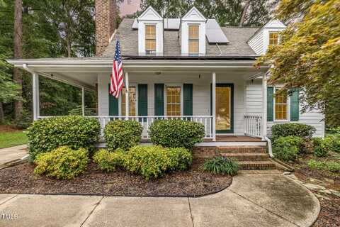 1316 Raybon Drive, Wendell, NC 27591