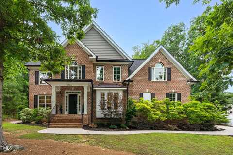 3604 Thorndike Drive, Wake Forest, NC 27587