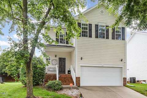 109 Troyer Place, Apex, NC 27502