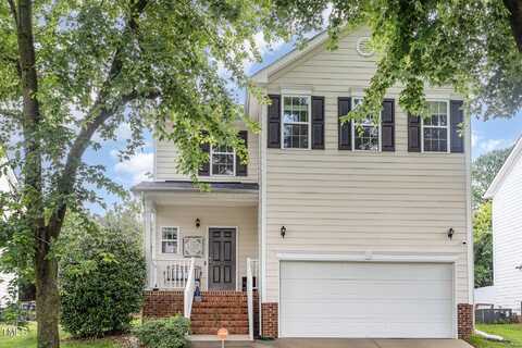 109 Troyer Place, Apex, NC 27502