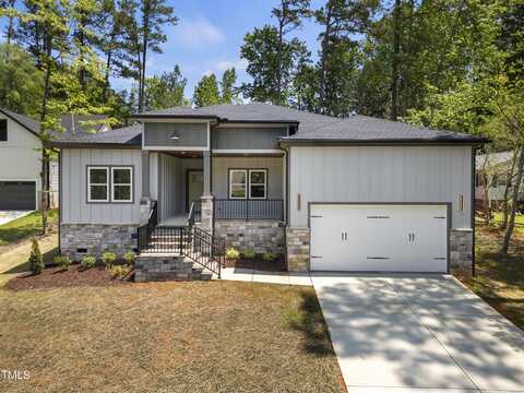 107 Mohave Drive, Louisburg, NC 27549