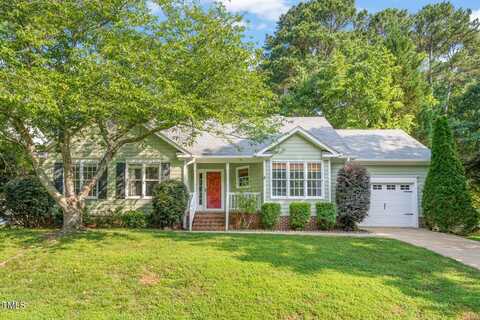 5441 Millrace Trail, Raleigh, NC 27606