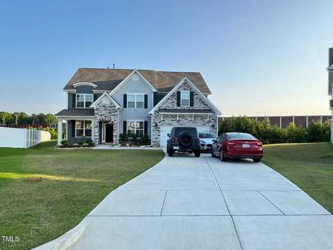 4900 Dayflower Lane, Raleigh, NC 27603
