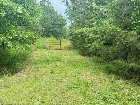 0000 Roberts LN, Greenwood, AR 72940