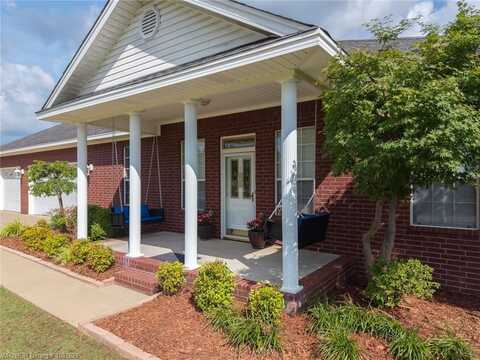 1318 Taos DR, Van Buren, AR 72956