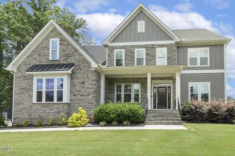 1625 Banks View Drive, Raleigh, NC 27603