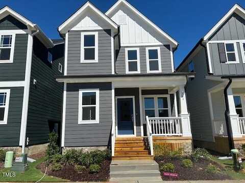502 Yeowell Drive, Chapel Hill, NC 27514