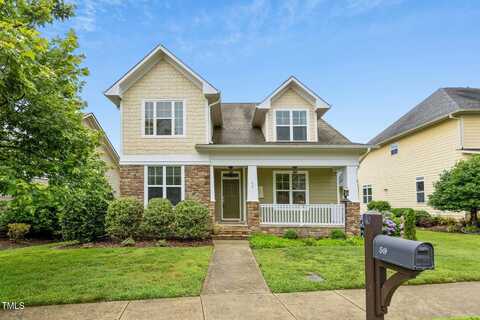 59 Tobacco Farm Way, Chapel Hill, NC 27516