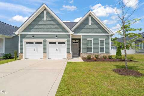797 S Wilma Street, Angier, NC 27501