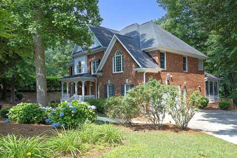101 Royal Glen Drive, Cary, NC 27518