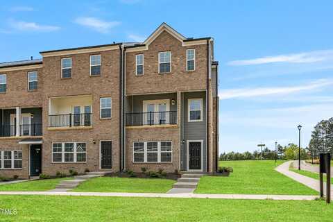 549 Forestville Road, Wake Forest, NC 27587