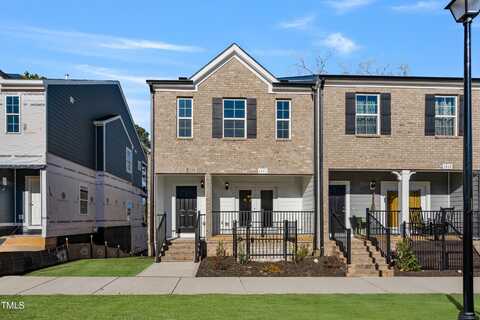 549 Forestville Road, Wake Forest, NC 27587