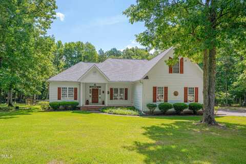 300 Williamston Ridge Drive, Youngsville, NC 27596