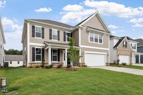 94 Black Walnut Drive, Garner, NC 27529