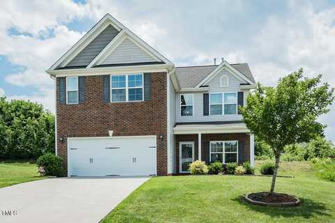 514 Alamanni Court, Graham, NC 27253