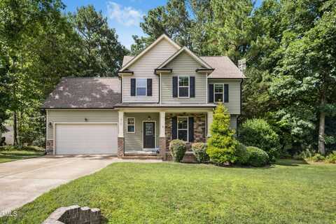 210 Water Oak Way, Louisburg, NC 27549