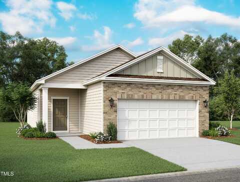 1204 Solace Way, Rolesville, NC 27571