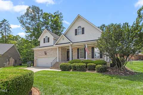 2333 Grey Gables Drive, Burlington, NC 27215