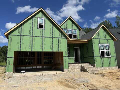 152 Big Bradley Drive, Wendell, NC 27591
