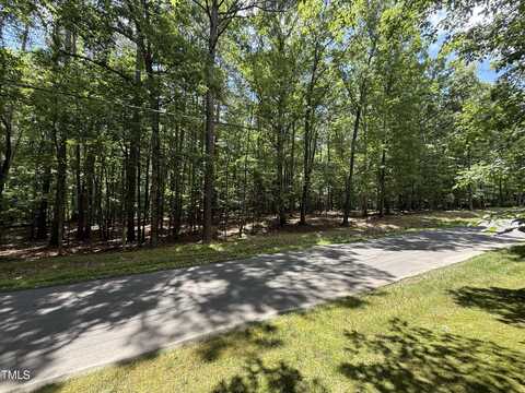 0 Edwards Ridge Road, Chapel Hill, NC 27517