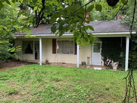 1806 Rendall Street, Burlington, NC 27215