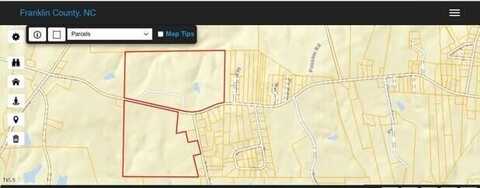 2680 W West River Road, Franklinton, NC 27525