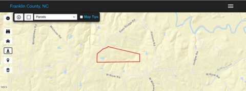 300 Sims Bridge Road, Franklinton, NC 27525