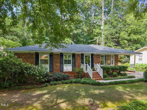 926 Wimbleton Drive, Raleigh, NC 27609