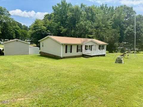 94 S Waters Edge Lane, Henderson, NC 27537