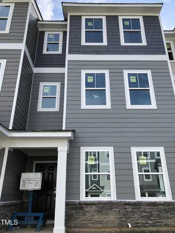 5927 Illuminate Ave Avenue, Raleigh, NC 27616