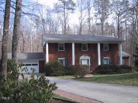 324 Glendale Drive, Chapel Hill, NC 27514