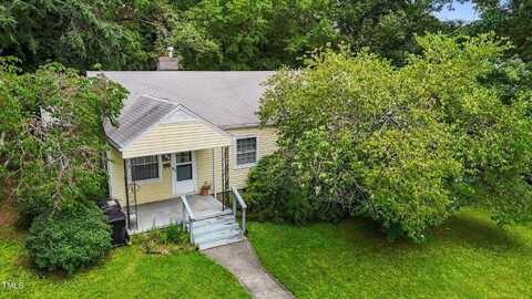 212 Plum Street, Burlington, NC 27215