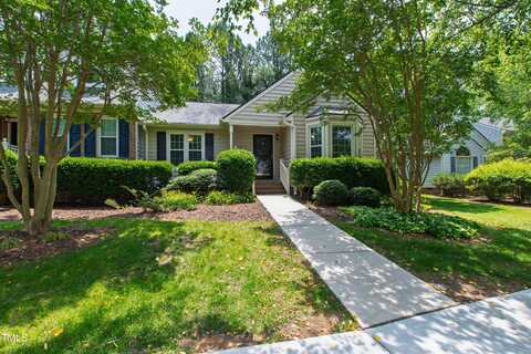 115 Heatherwood Drive, Apex, NC 27502