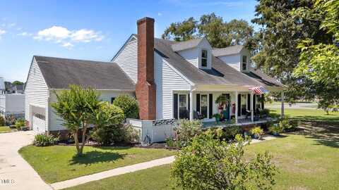 200 Mint Court, Goldsboro, NC 27530