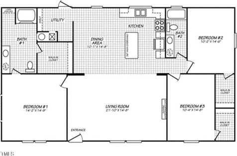 15 Elijah Way, Zebulon, NC 27597