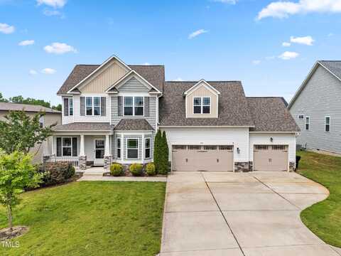 44 Good Morning Lane, Garner, NC 27529