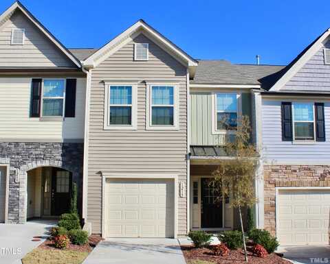 1215 Garden Stone Drive, Raleigh, NC 27610