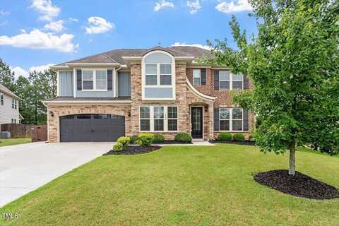 2333 Lantern Walk Lane, Wake Forest, NC 27587