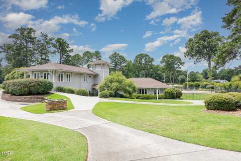 4610 Pinehurst Drive N, Wilson, NC 27896