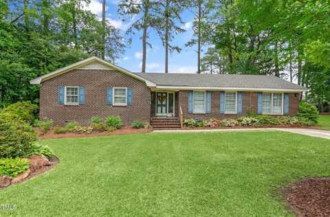 1914 Stafford Drive W, Wilson, NC 27893
