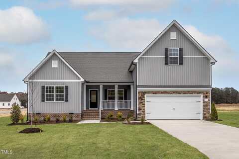 11562 International Drive, Middlesex, NC 27557