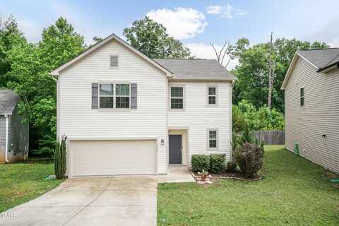 157 Lynn Drive, Clayton, NC 27520
