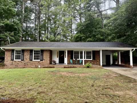1006 Aversboro Road, Garner, NC 27529