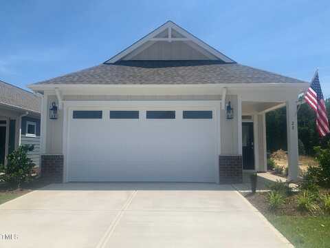 28 Carteret Court, Clayton, NC 27527